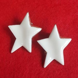 Star Collectible Earrings